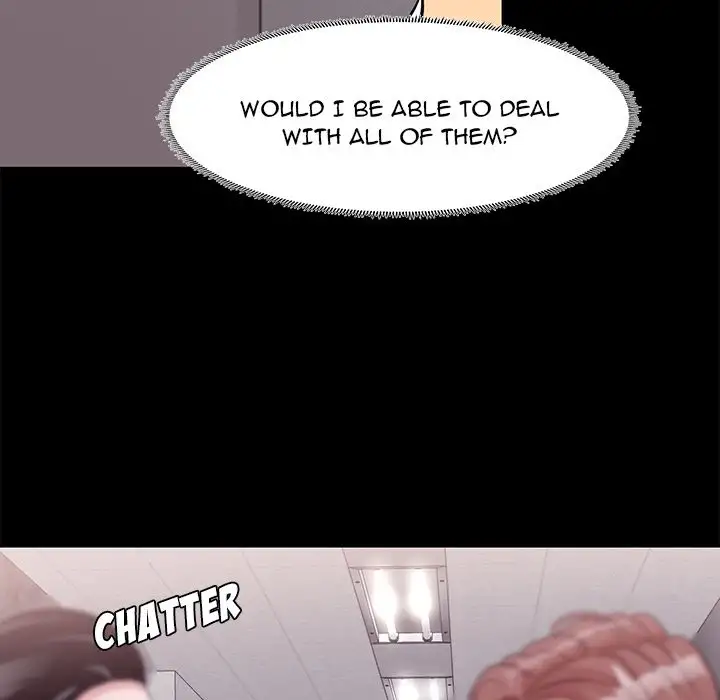 Girls’ Only Chapter 5 - Page 49