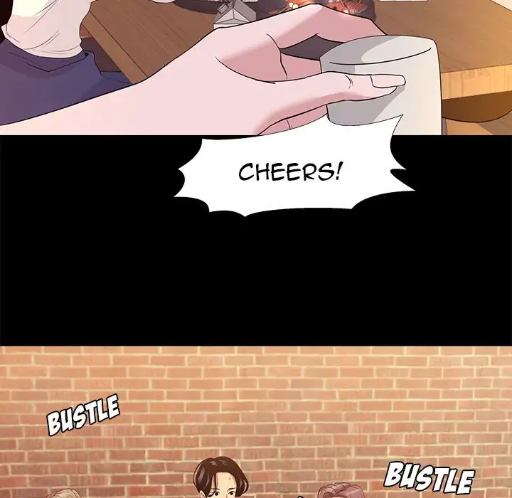 Girls’ Only Chapter 5 - Page 58