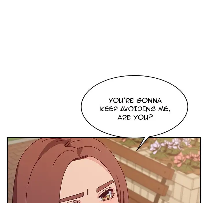 Twice the Love Chapter 32 - Page 44