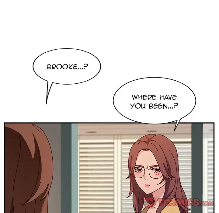 Twice the Love Chapter 36 - Page 27
