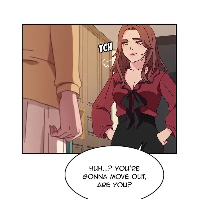 Twice the Love Chapter 36 - Page 29