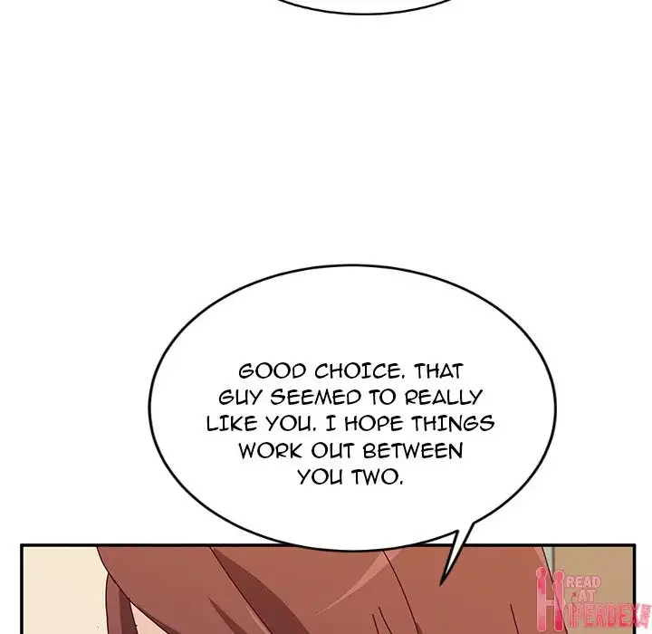 Twice the Love Chapter 36 - Page 30
