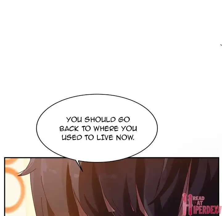 Twice the Love Chapter 39 - Page 133