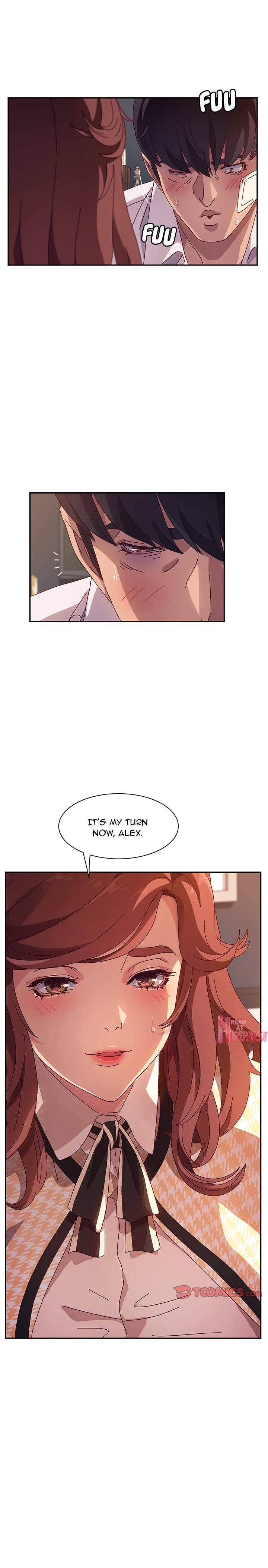Twice the Love Chapter 48 - Page 6