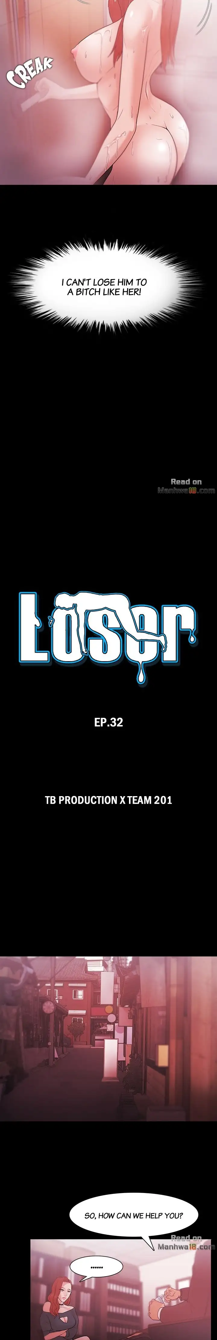 Loser (Team 201) Chapter 32 - Page 2
