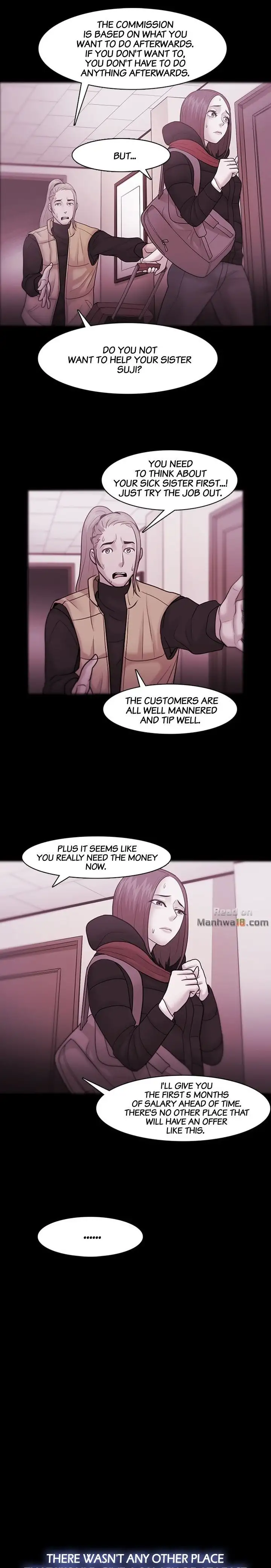 Loser (Team 201) Chapter 35 - Page 13