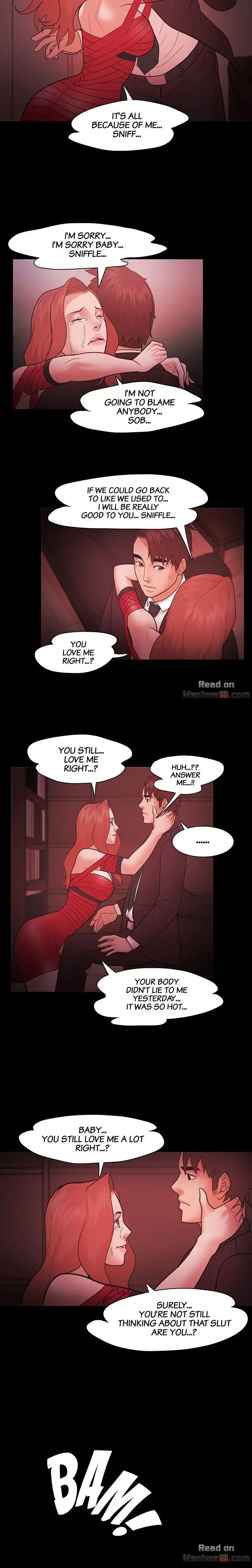 Loser (Team 201) Chapter 41 - Page 12