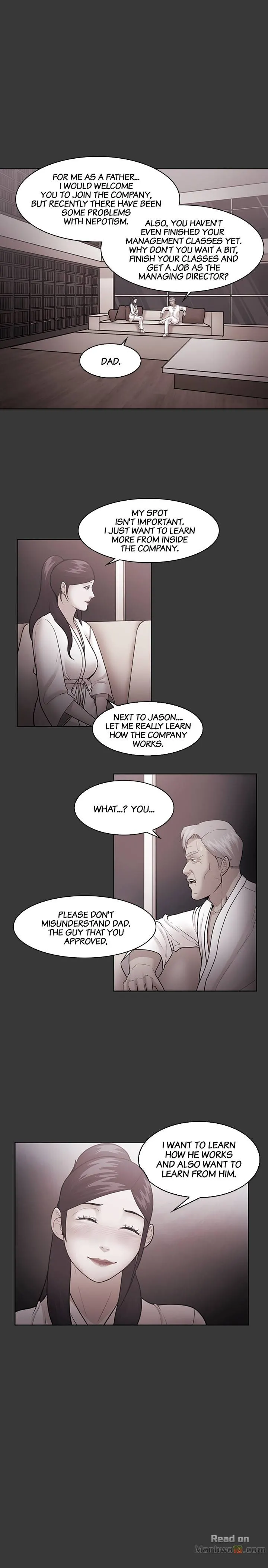 Loser (Team 201) Chapter 54 - Page 13