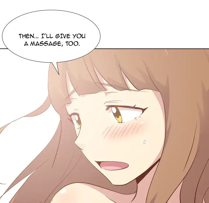 The Giving Girl Chapter 26 - Page 62