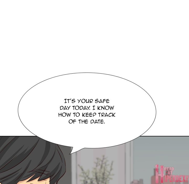 The Giving Girl Chapter 40 - Page 203