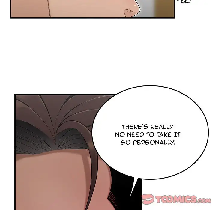 Drama in the Office Chapter 13 - Page 26