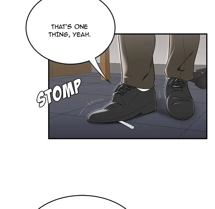 Drama in the Office Chapter 13 - Page 31