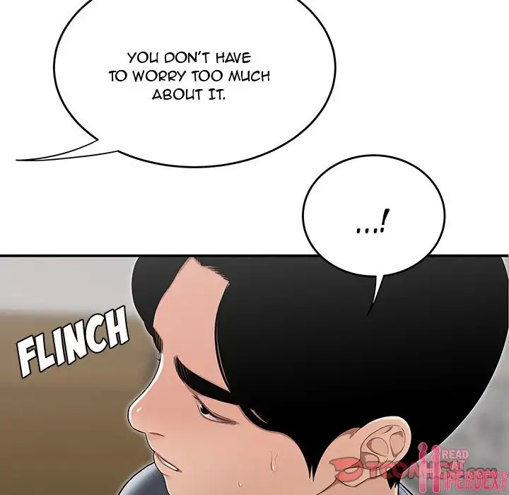Drama in the Office Chapter 13 - Page 32