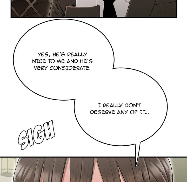 Drama in the Office Chapter 13 - Page 81