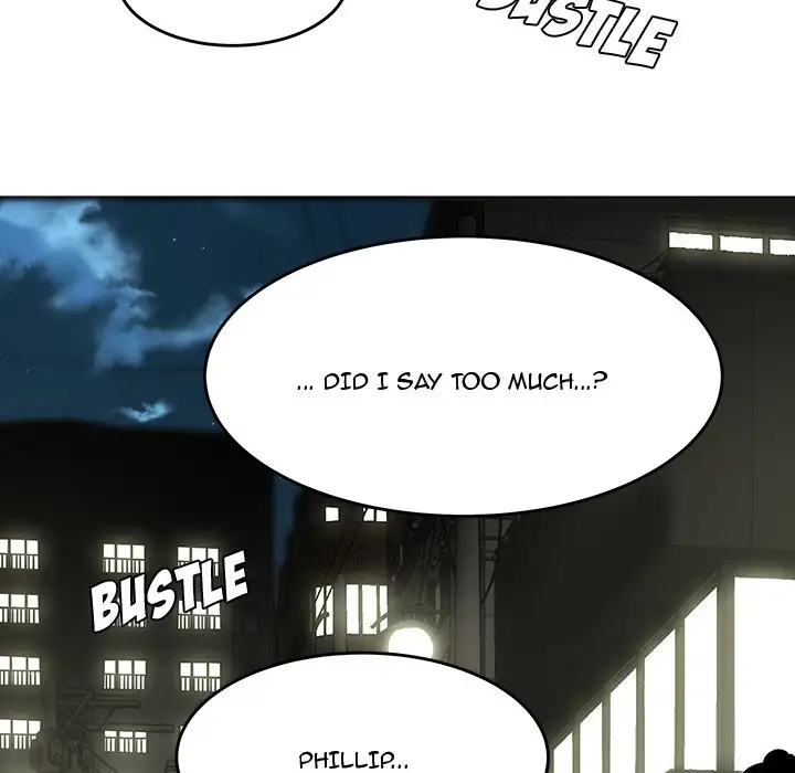 Drama in the Office Chapter 13 - Page 86