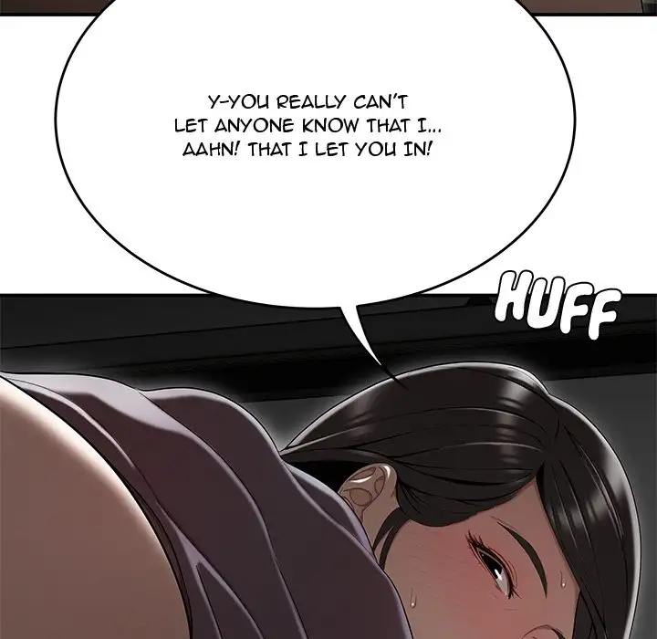 Drama in the Office Chapter 13 - Page 99