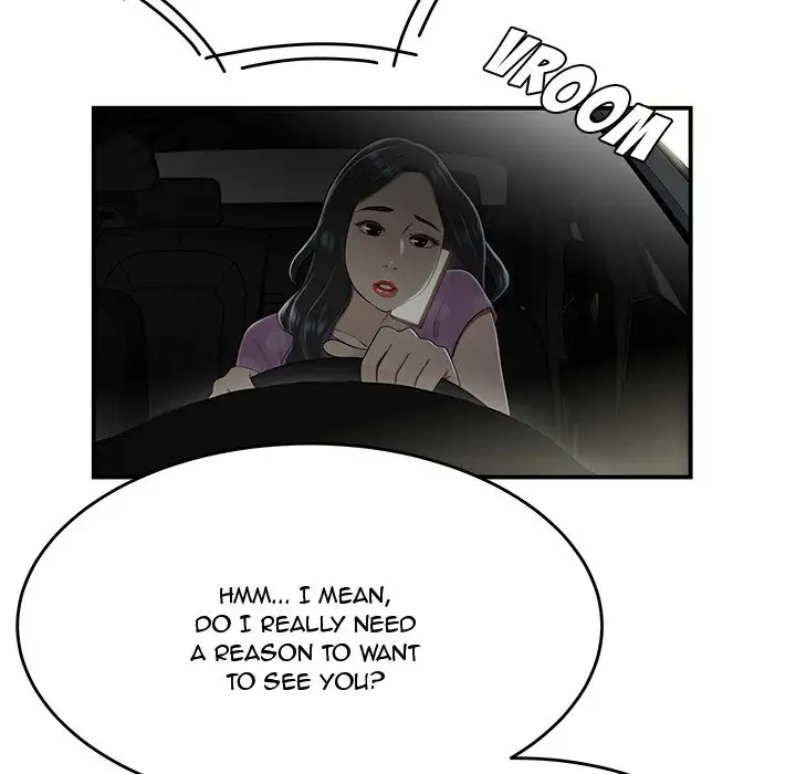 Drama in the Office Chapter 16 - Page 66