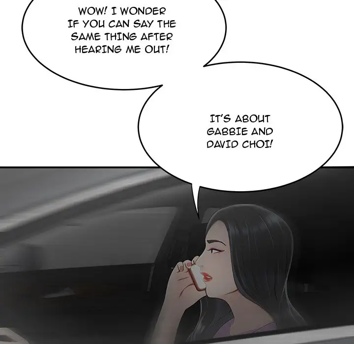 Drama in the Office Chapter 16 - Page 70