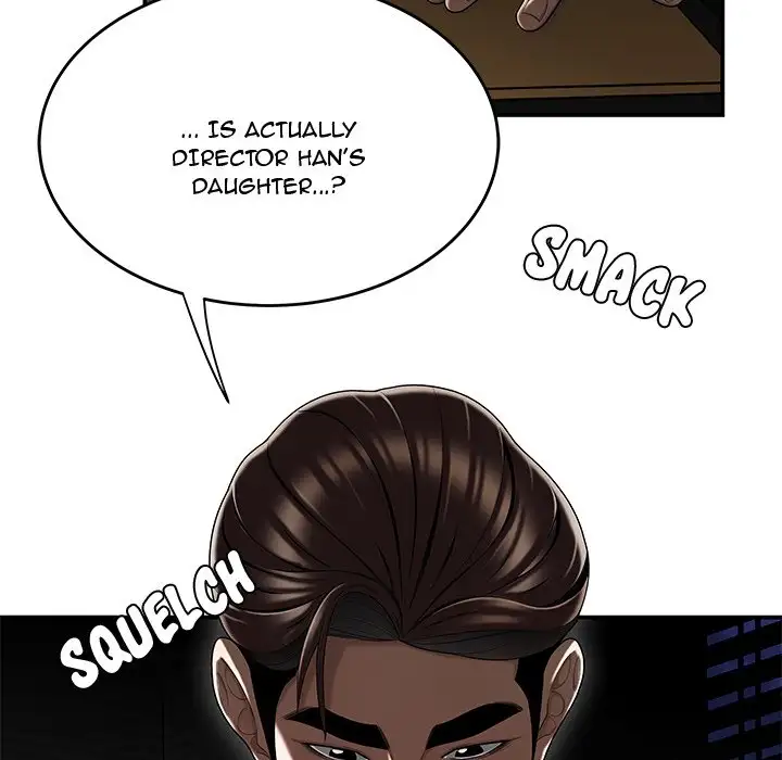 Drama in the Office Chapter 16 - Page 97