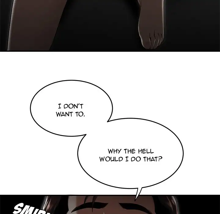 Drama in the Office Chapter 33 - Page 69