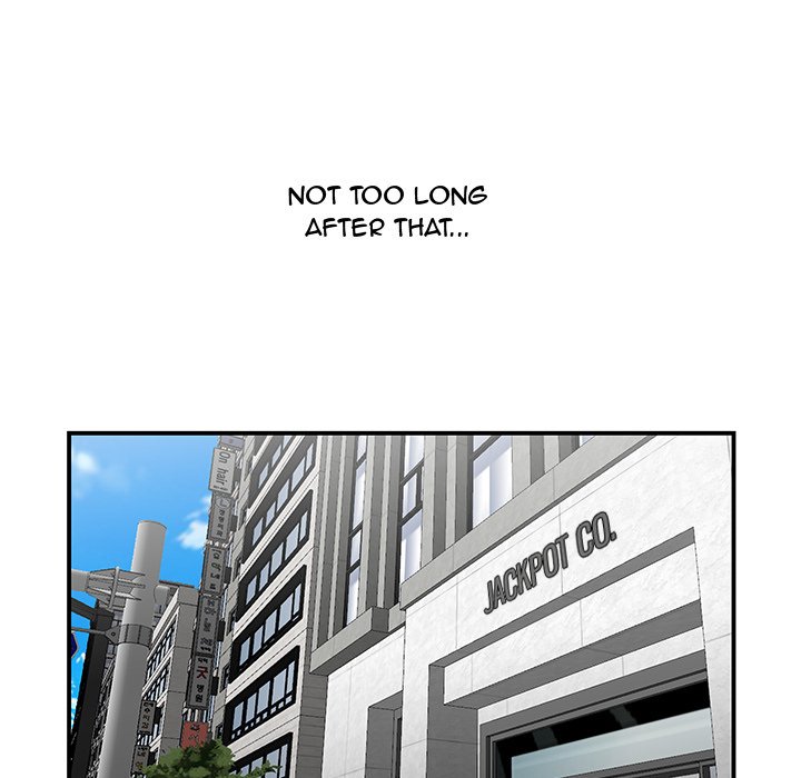 Drama in the Office Chapter 34 - Page 101