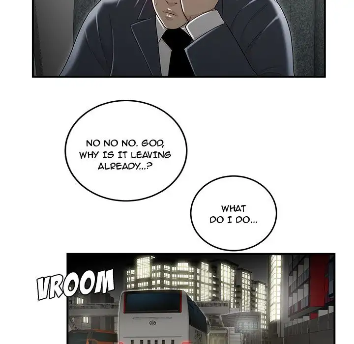 Drama in the Office Chapter 8 - Page 75