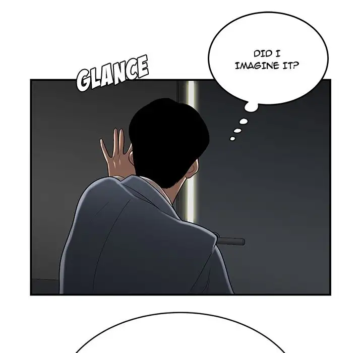 Drama in the Office Chapter 8 - Page 93