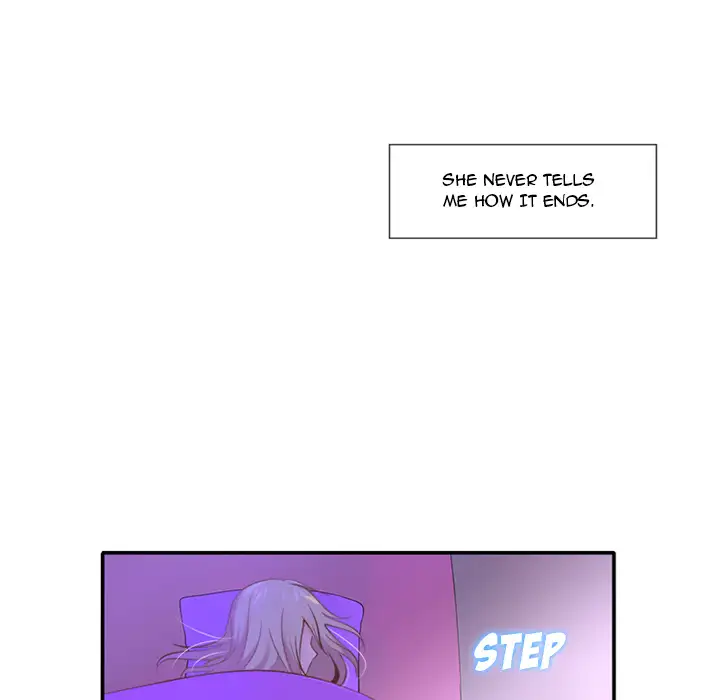 Your Story Chapter 1 - Page 38