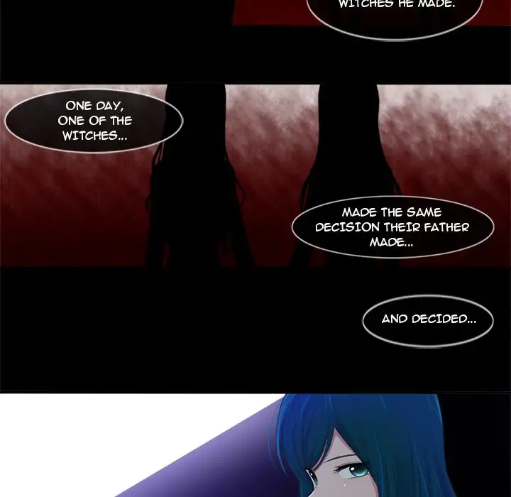 Your Story Chapter 10 - Page 6