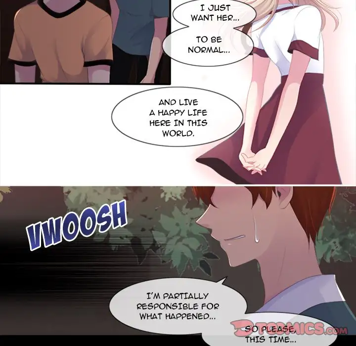 Your Story Chapter 11 - Page 33