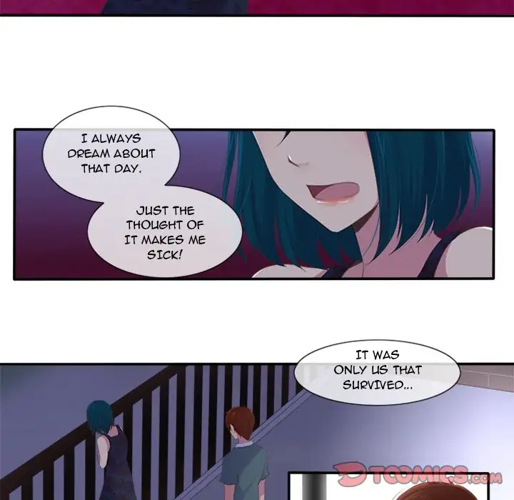 Your Story Chapter 14 - Page 20