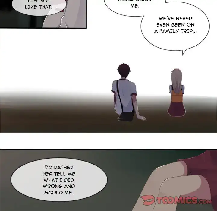 Your Story Chapter 16 - Page 7