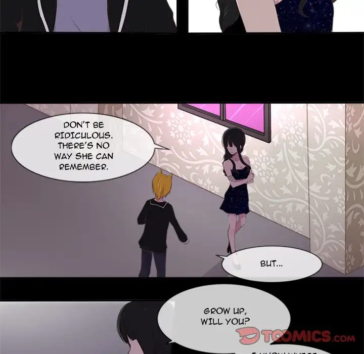 Your Story Chapter 20 - Page 27