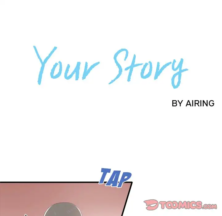 Your Story Chapter 21 - Page 11