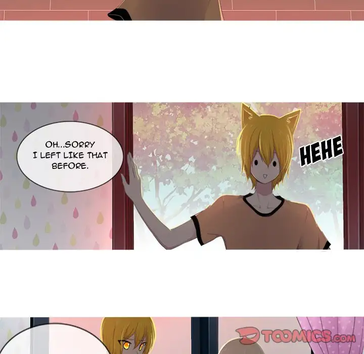 Your Story Chapter 21 - Page 13
