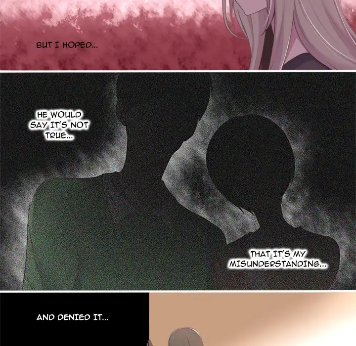 Your Story Chapter 21 - Page 8