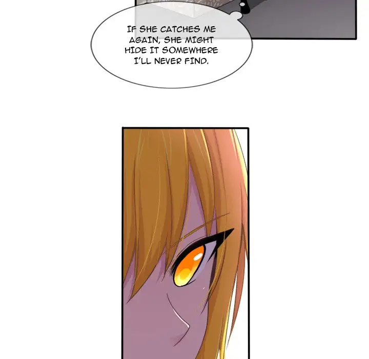 Your Story Chapter 22 - Page 6