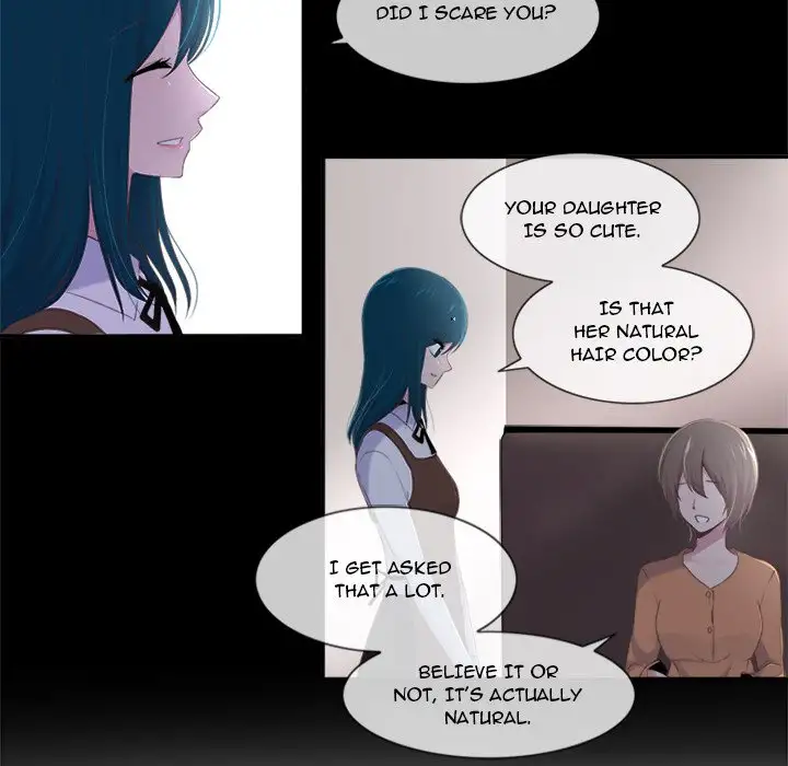 Your Story Chapter 23 - Page 32