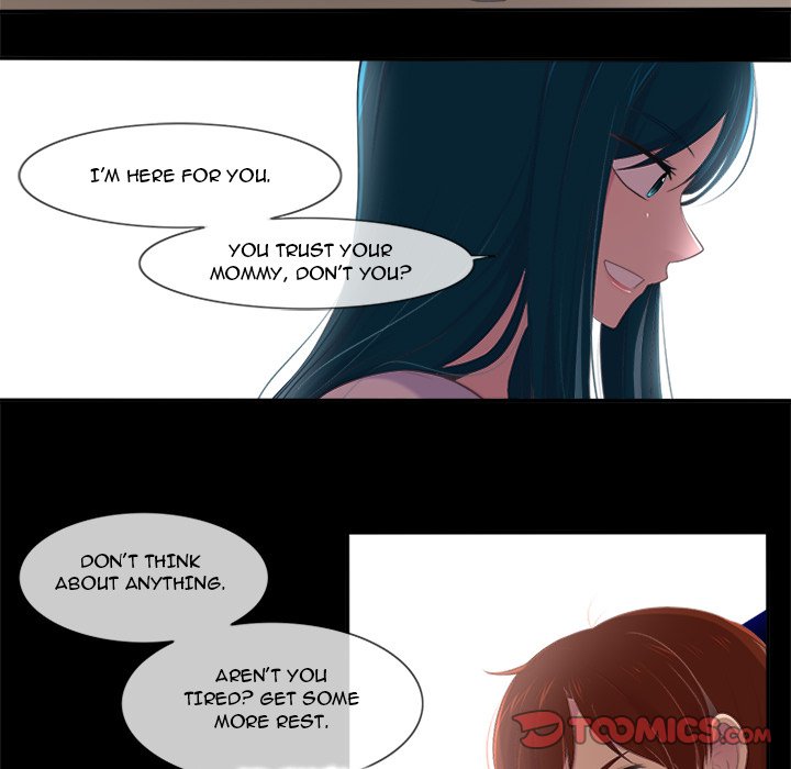 Your Story Chapter 26 - Page 15