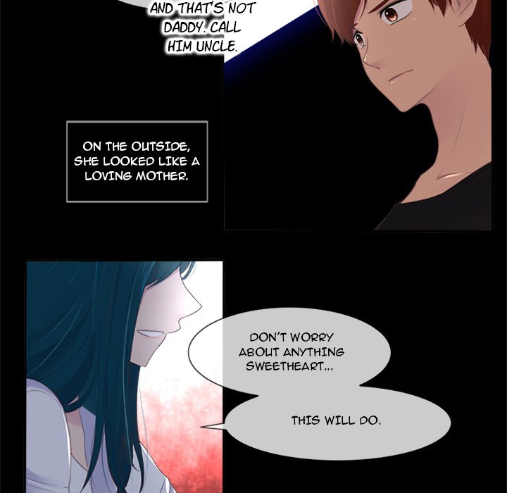 Your Story Chapter 26 - Page 16