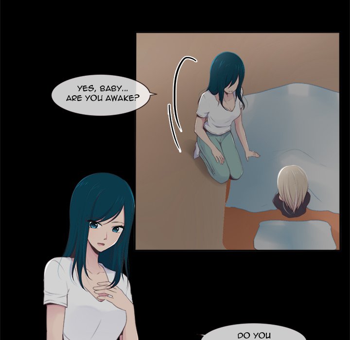 Your Story Chapter 26 - Page 8