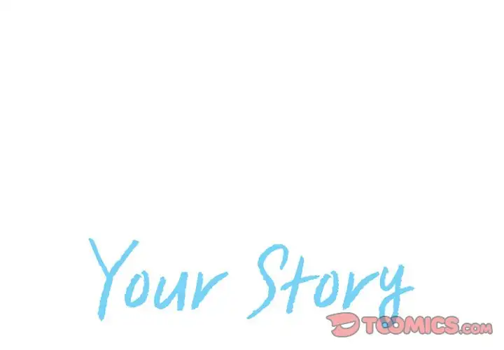 Your Story Chapter 27 - Page 1