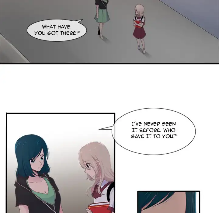 Your Story Chapter 27 - Page 18