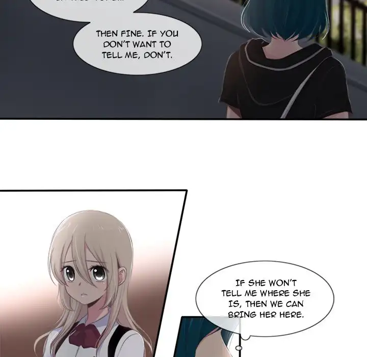 Your Story Chapter 28 - Page 14