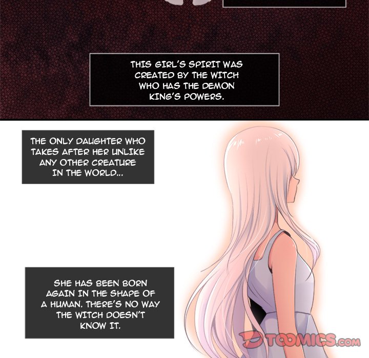 Your Story Chapter 29 - Page 17