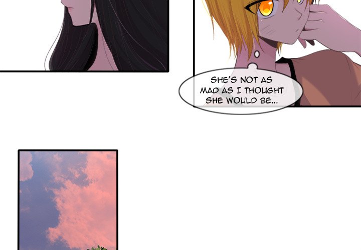 Your Story Chapter 29 - Page 4