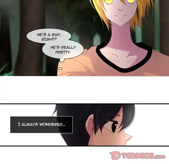 Your Story Chapter 6 - Page 33