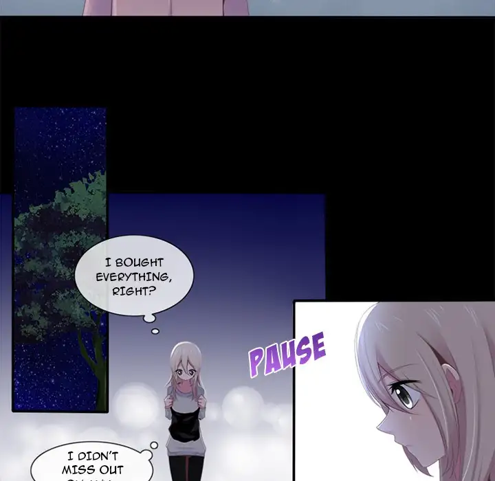 Your Story Chapter 7 - Page 31