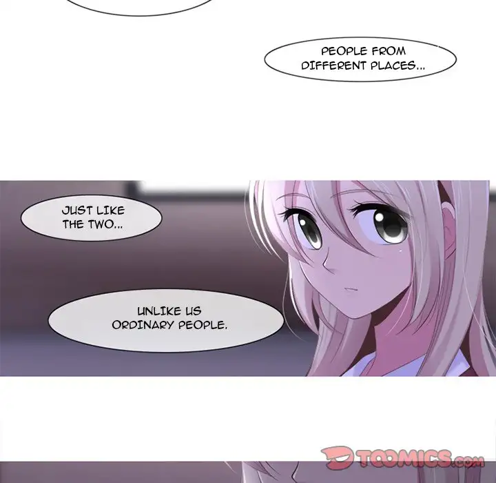 Your Story Chapter 8 - Page 19