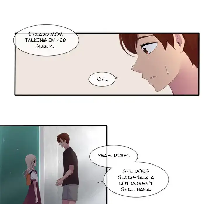 Your Story Chapter 9 - Page 12